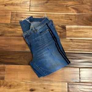 Kut from the Kloth Ankle skinny 14w $20